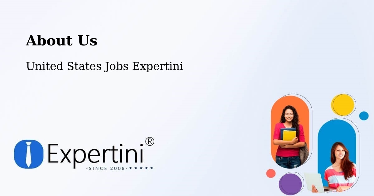 About Expertini Recruitment Platform  – Belgrade - Belgrade, United States Jobs Expertini