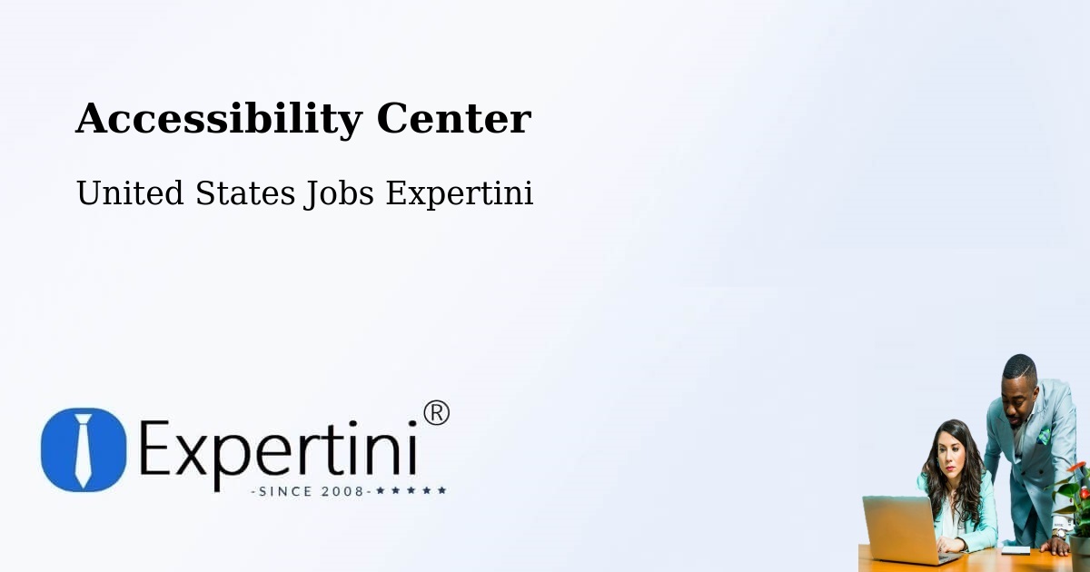 Accessibility Statement – Belgrade - United States Jobs Expertini