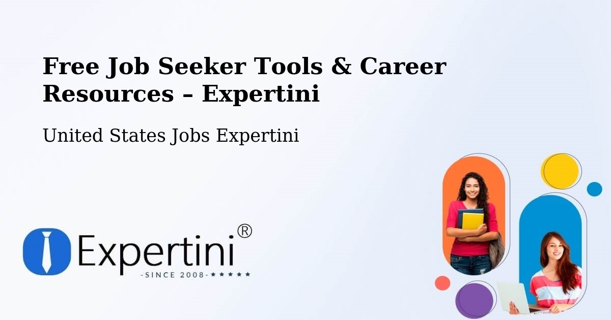 Free Job Seeker Tools & Career Resources – Belgrade - Belgrade, United States Jobs Expertini