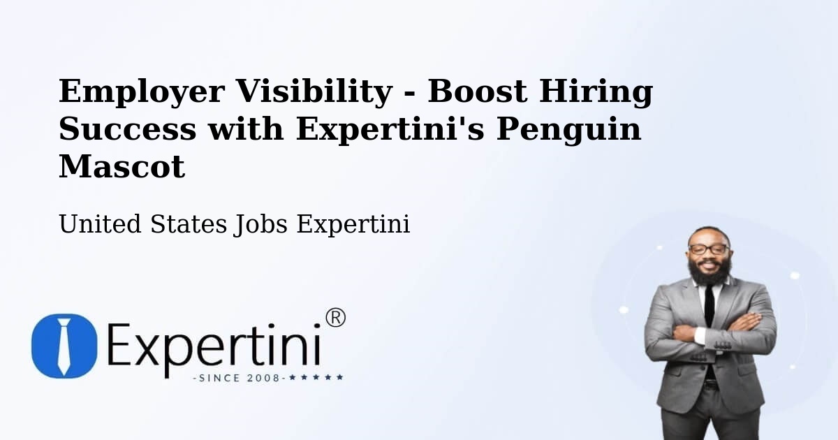 CV and Resume Visibility Optimization – Belgrade - United States Jobs Expertini